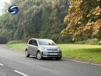 Used Volkswagen up! 2019 for sale - 79666829: Photo