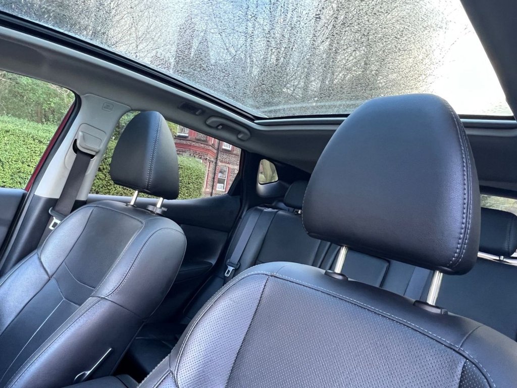 Used Nissan Qashqai 2015 for sale - 77369824: Photo 12