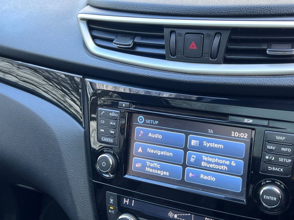 Used Nissan Qashqai 2015 for sale - 77369824: Photo 20