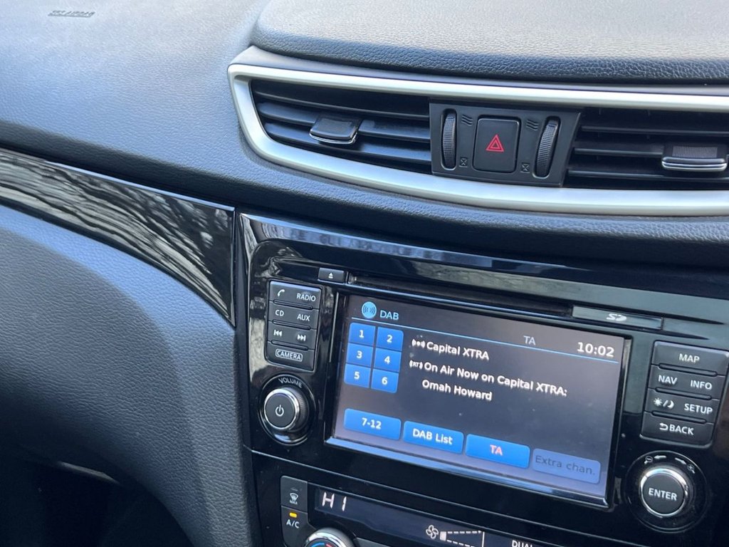 Used Nissan Qashqai 2015 for sale - 77369824: Photo 21