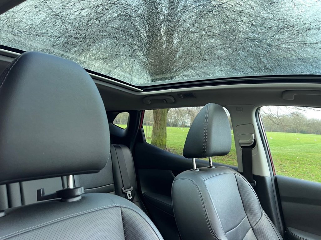 Used Nissan Qashqai 2015 for sale - 77369824: Photo 23