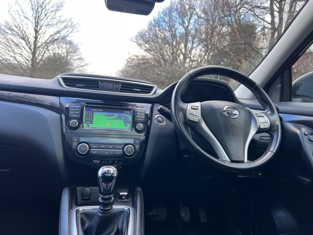 Used Nissan Qashqai 2015 for sale - 77369824: Photo 28