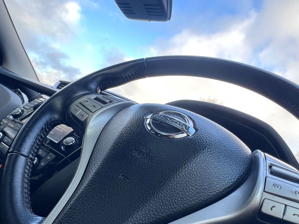 Used Nissan Qashqai 2015 for sale - 77369824: Photo 30