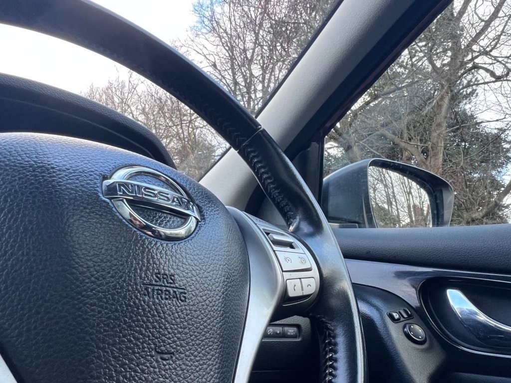 Used Nissan Qashqai 2015 for sale - 77369824: Photo 31