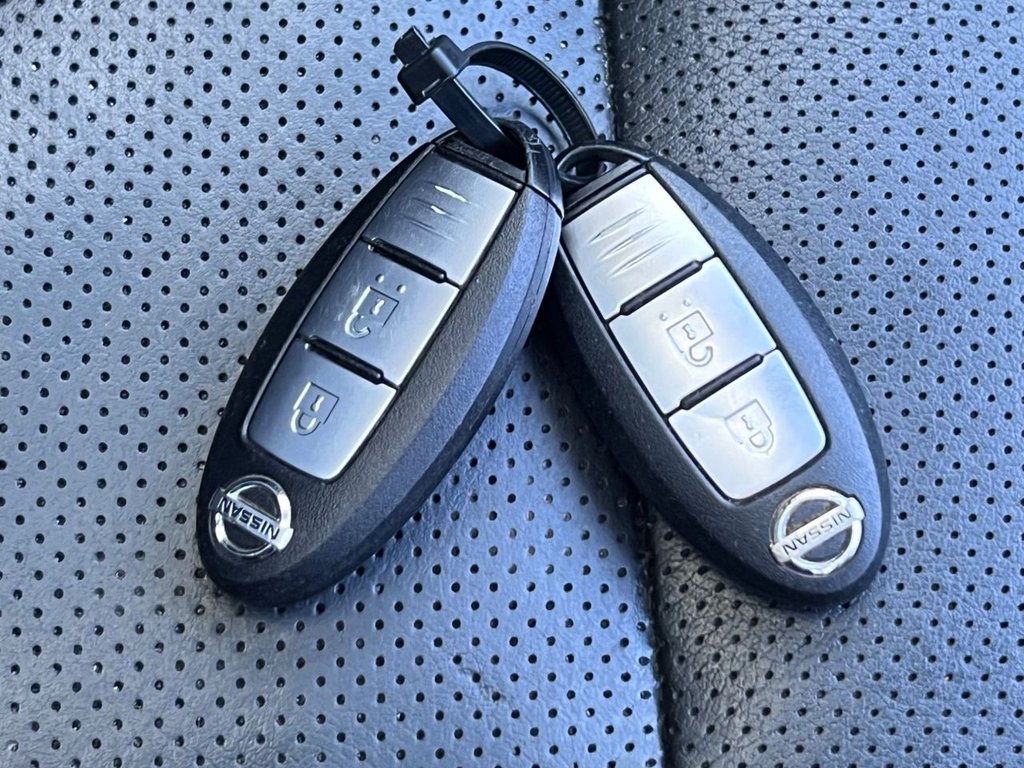 Used Nissan Qashqai 2015 for sale - 77369824: Photo 32