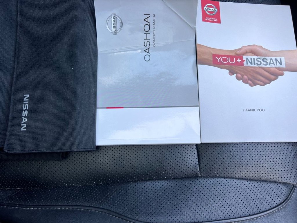 Used Nissan Qashqai 2015 for sale - 77369824: Photo 35