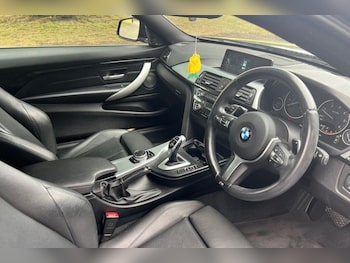 Used BMW 4 Series 2016 for sale - 75631150: Photo