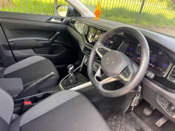 Used Volkswagen Taigo 2022 for sale - 74903872: Photo