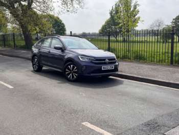 Used Volkswagen Taigo 2022 for sale - 74903872: Photo