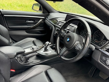 Used BMW 4 Series 2016 for sale - 79631824: Photo