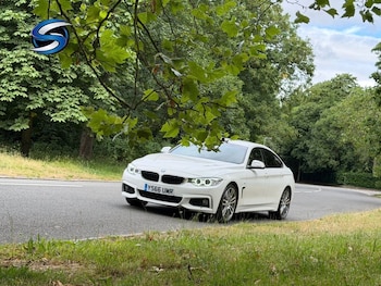 Used BMW 4 Series 2016 for sale - 79631824: Photo