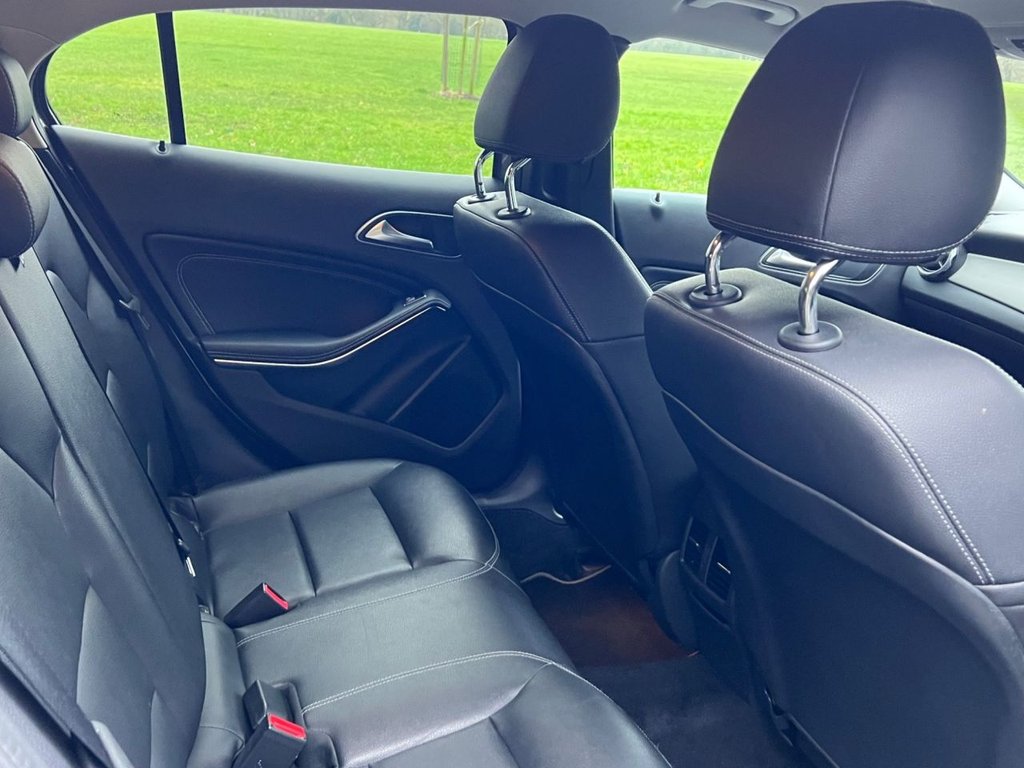 Used Mercedes-Benz GLA 2017 for sale - 77451615: Photo 13