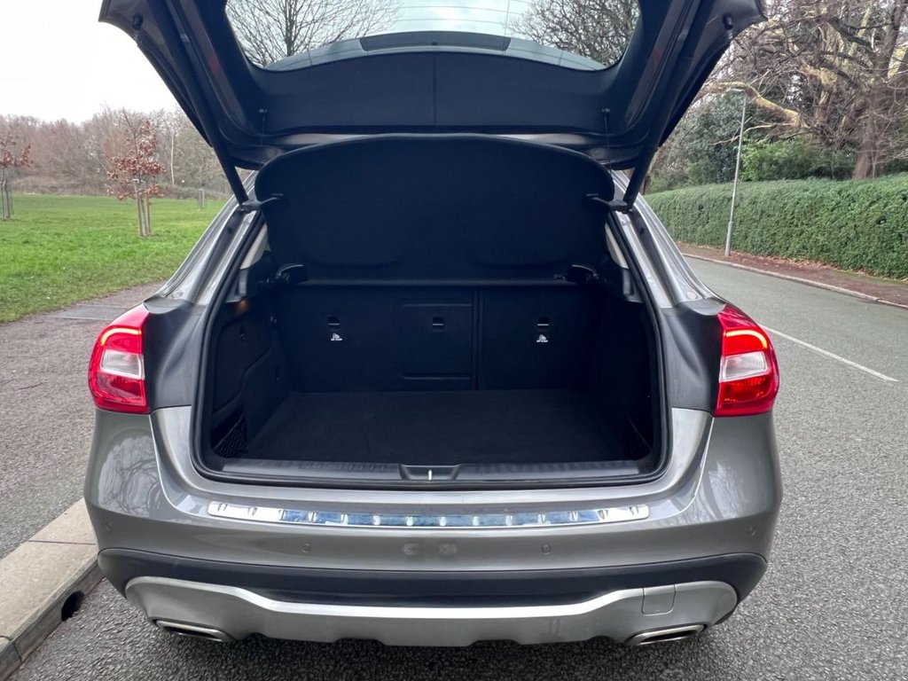 Used Mercedes-Benz GLA 2017 for sale - 77451615: Photo 14