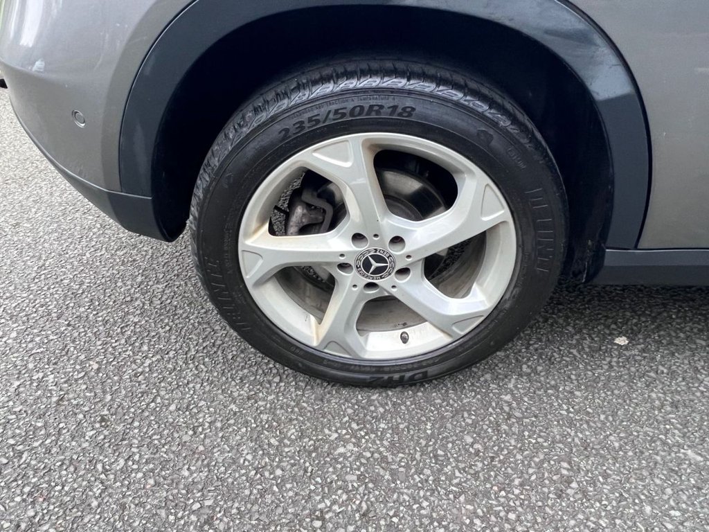 Used Mercedes-Benz GLA 2017 for sale - 77451615: Photo 15