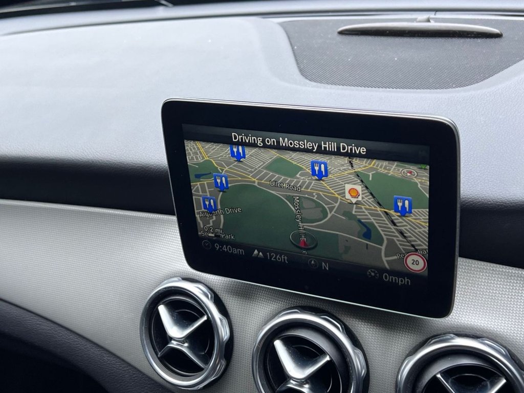 Used Mercedes-Benz GLA 2017 for sale - 77451615: Photo 16