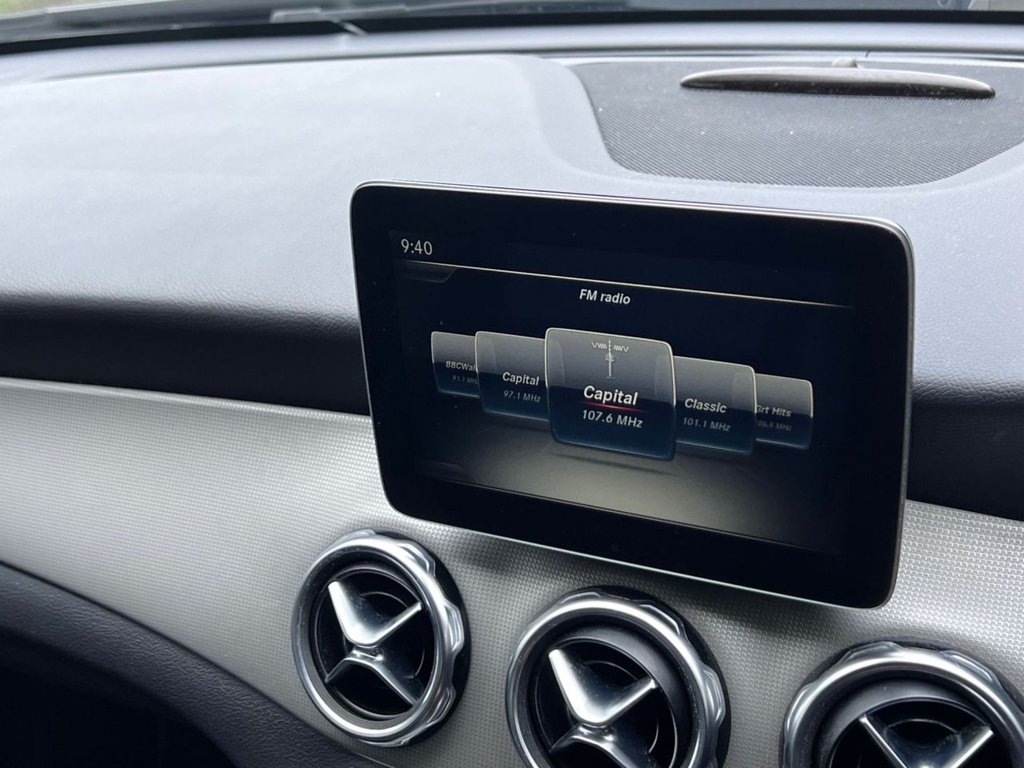 Used Mercedes-Benz GLA 2017 for sale - 77451615: Photo 17