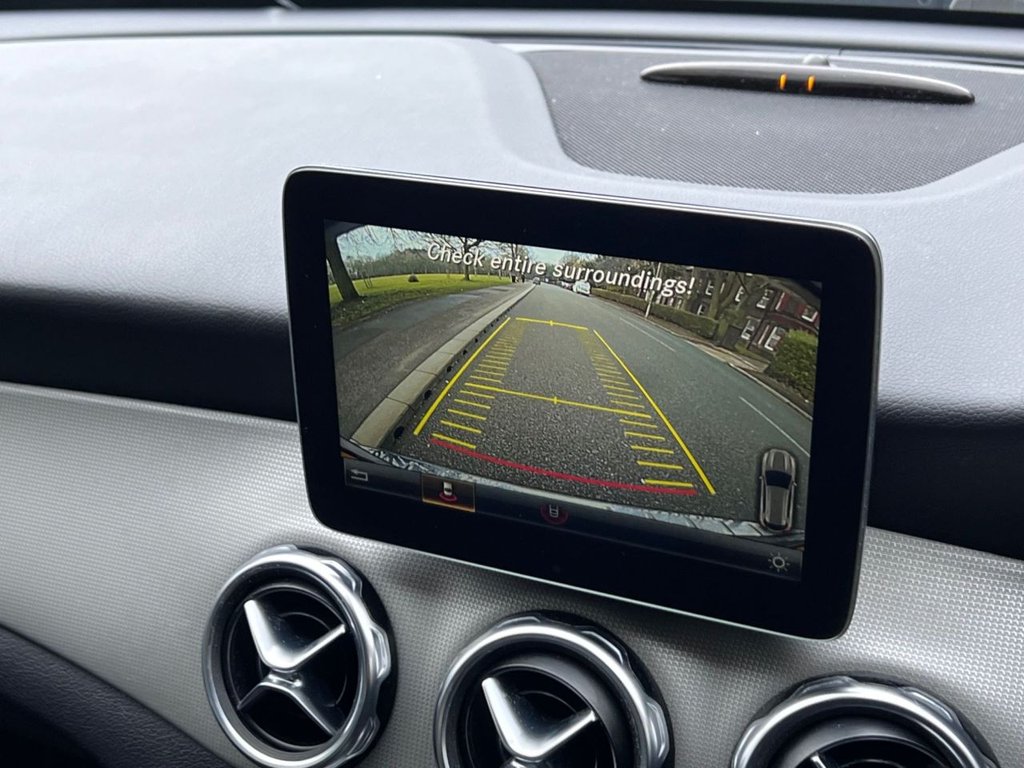 Used Mercedes-Benz GLA 2017 for sale - 77451615: Photo 20