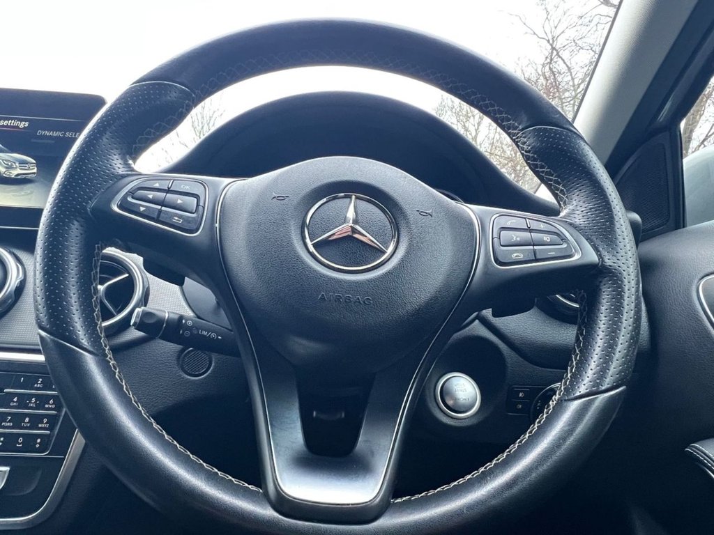 Used Mercedes-Benz GLA 2017 for sale - 77451615: Photo 25