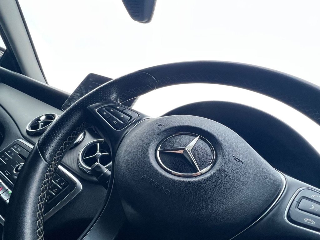 Used Mercedes-Benz GLA 2017 for sale - 77451615: Photo 26