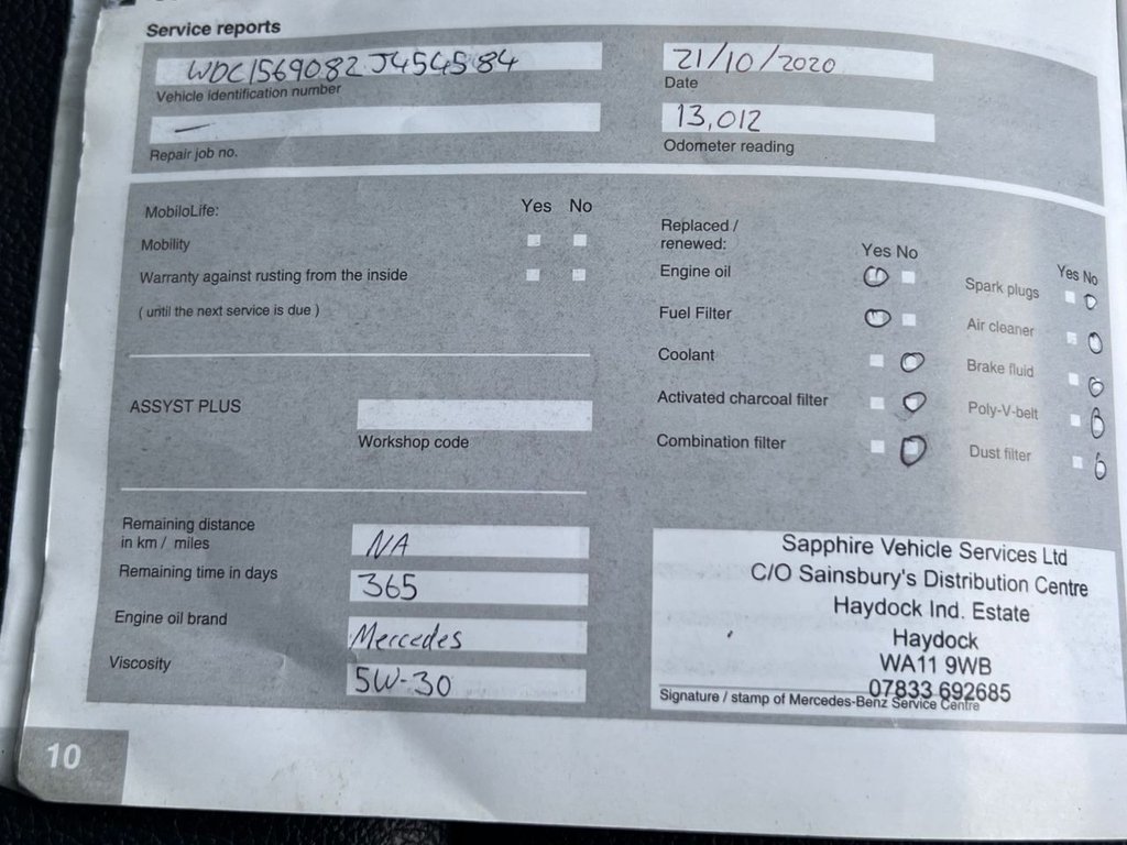 Used Mercedes-Benz GLA 2017 for sale - 77451615: Photo 29