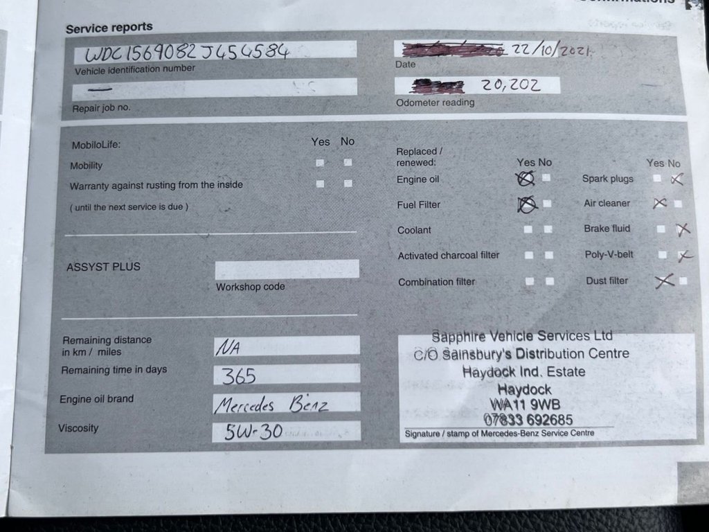 Used Mercedes-Benz GLA 2017 for sale - 77451615: Photo 30