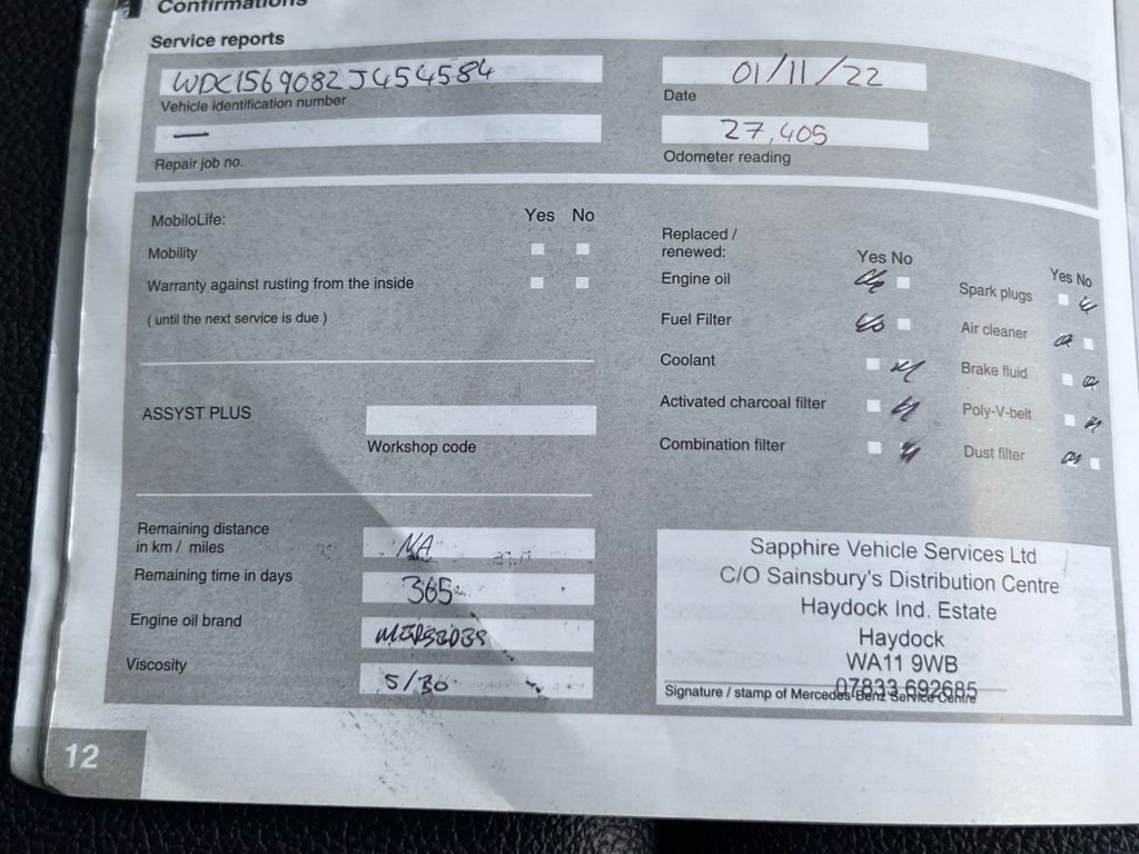 Used Mercedes-Benz GLA 2017 for sale - 77451615: Photo 31