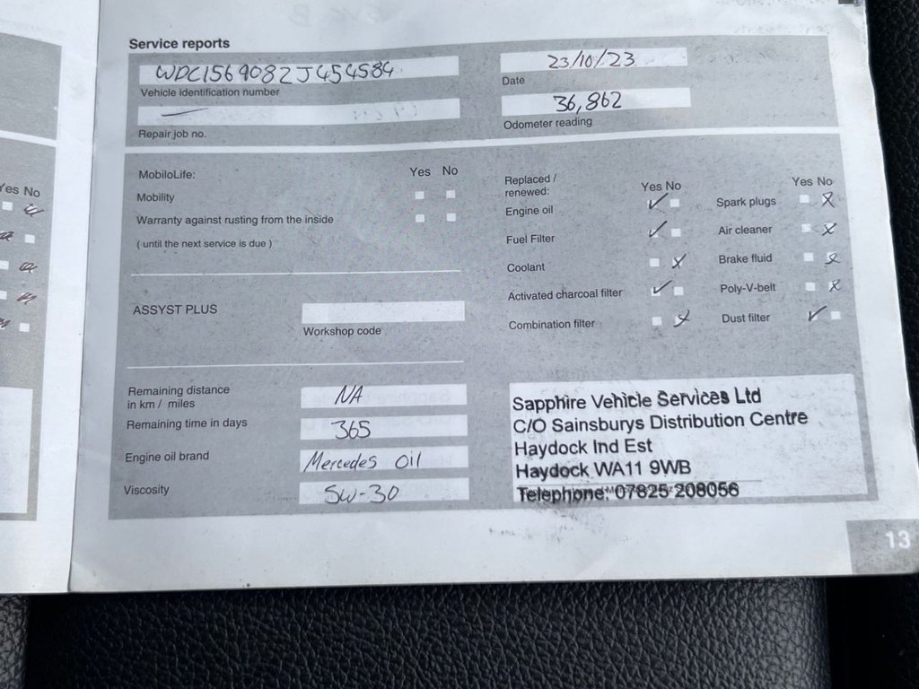 Used Mercedes-Benz GLA 2017 for sale - 77451615: Photo 32