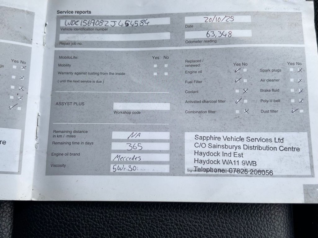 Used Mercedes-Benz GLA 2017 for sale - 77451615: Photo 34