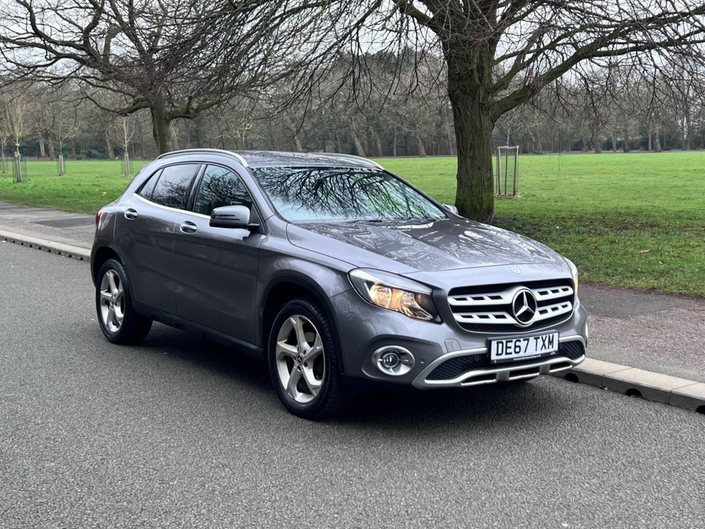 Used Mercedes-Benz GLA 2017 for sale - 77451615: Photo 7