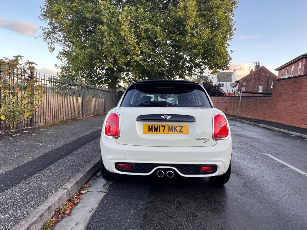 Used MINI Hatch 2017 for sale - 76454133: Photo 11