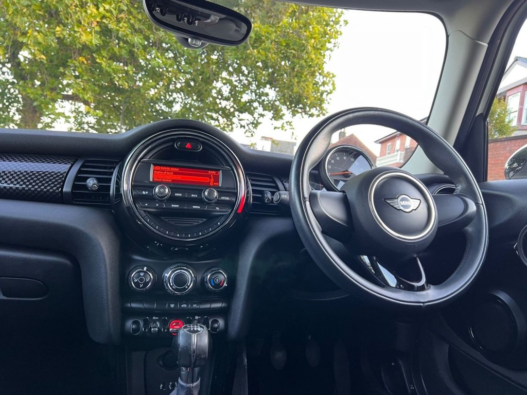 Used MINI Hatch 2017 for sale - 76454133: Photo 21