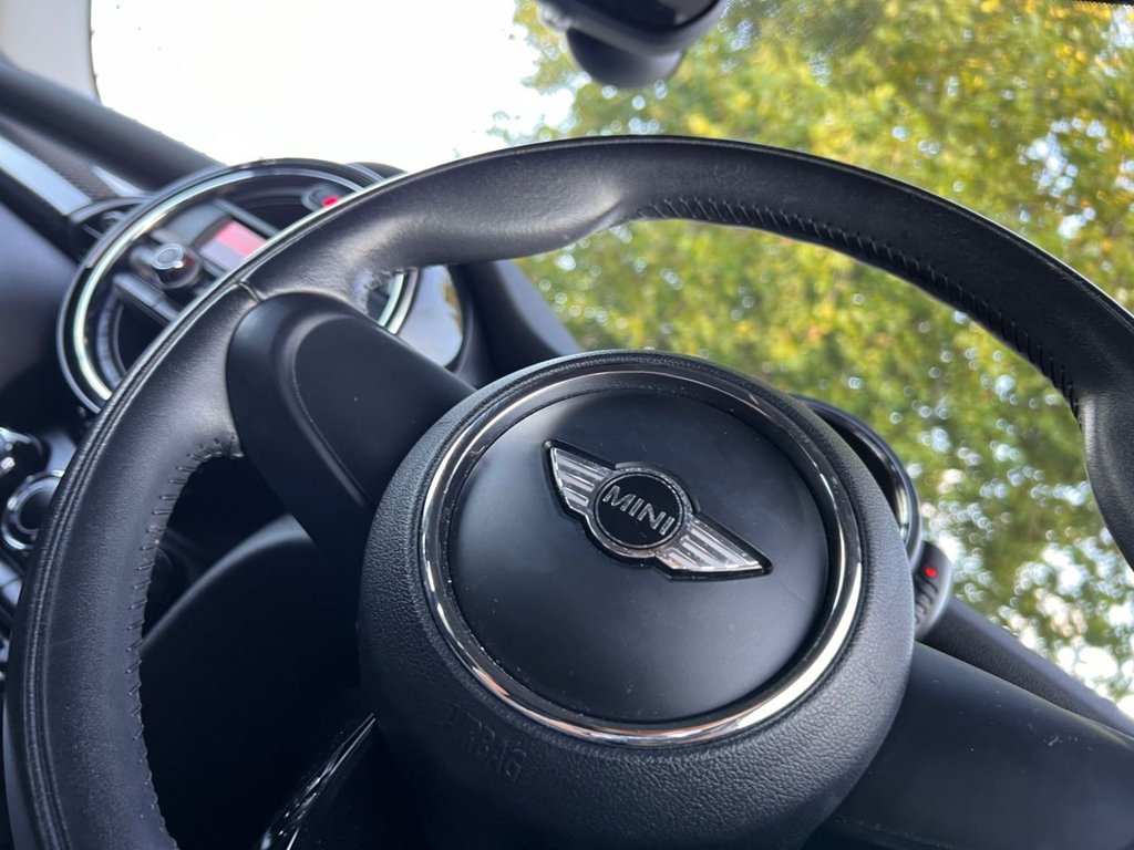 Used MINI Hatch 2017 for sale - 76454133: Photo 23