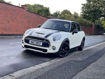 Used MINI Hatch 2017 for sale - 76454133: Photo