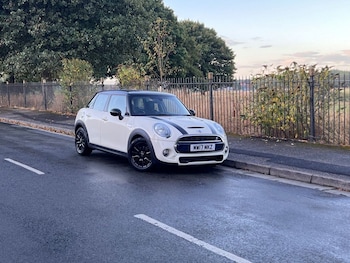 Used MINI Hatch 2017 for sale - 76454133: Photo