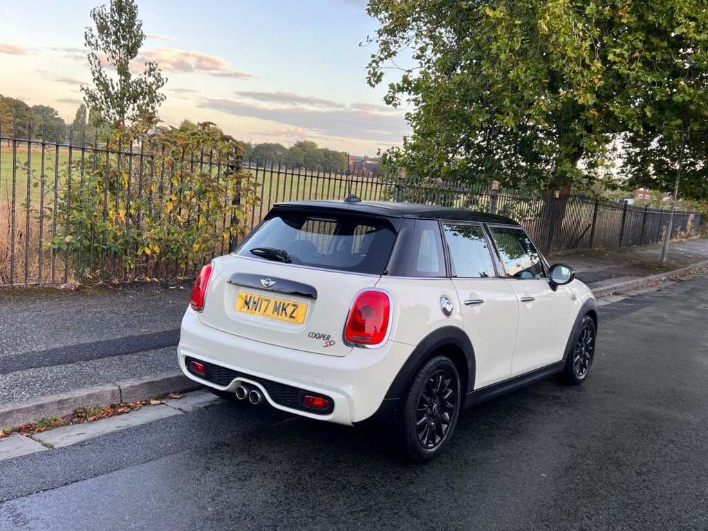 Used MINI Hatch 2017 for sale - 76454133: Photo 6