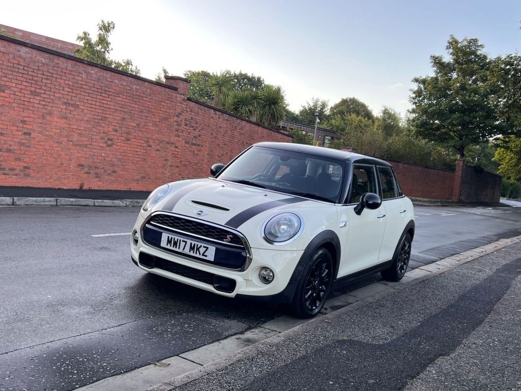 Used MINI Hatch 2017 for sale - 76454133: Photo 8