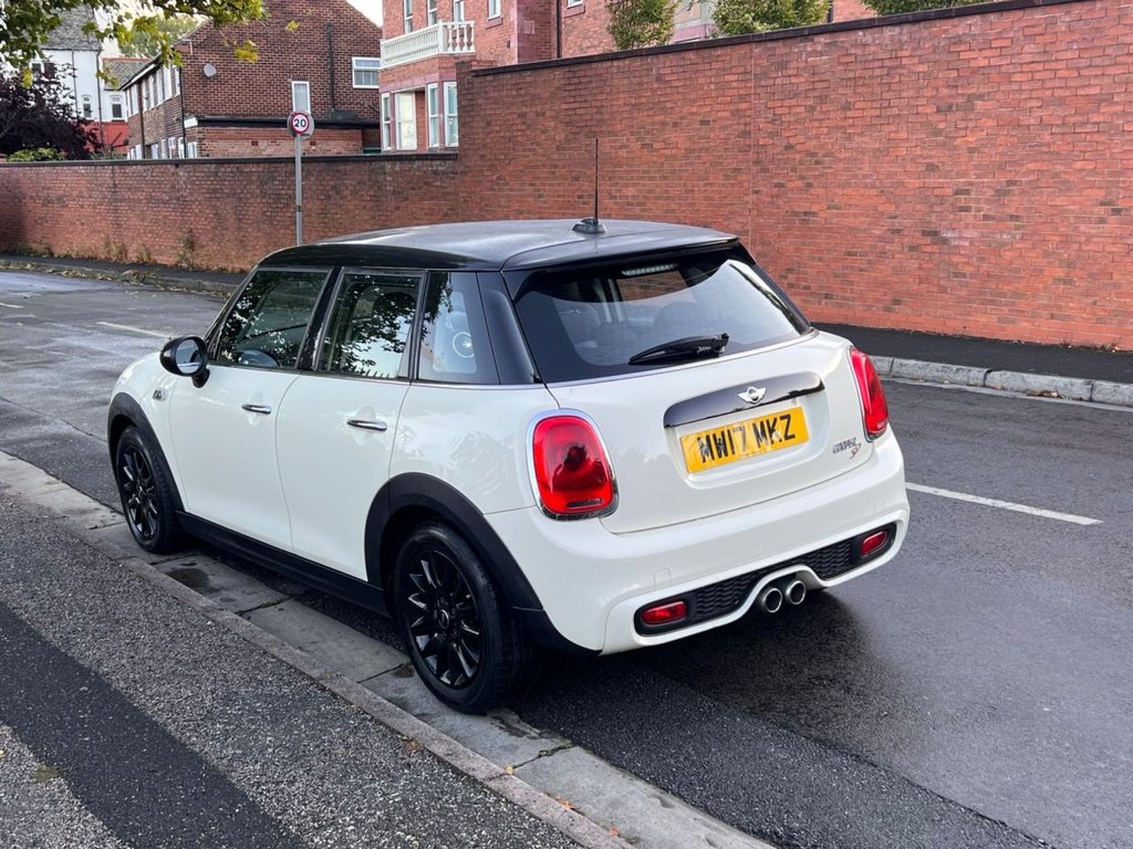 Used MINI Hatch 2017 for sale - 76454133: Photo 9