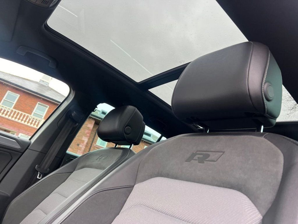 Used Volkswagen Tiguan 2018 for sale - 76768616: Photo 15