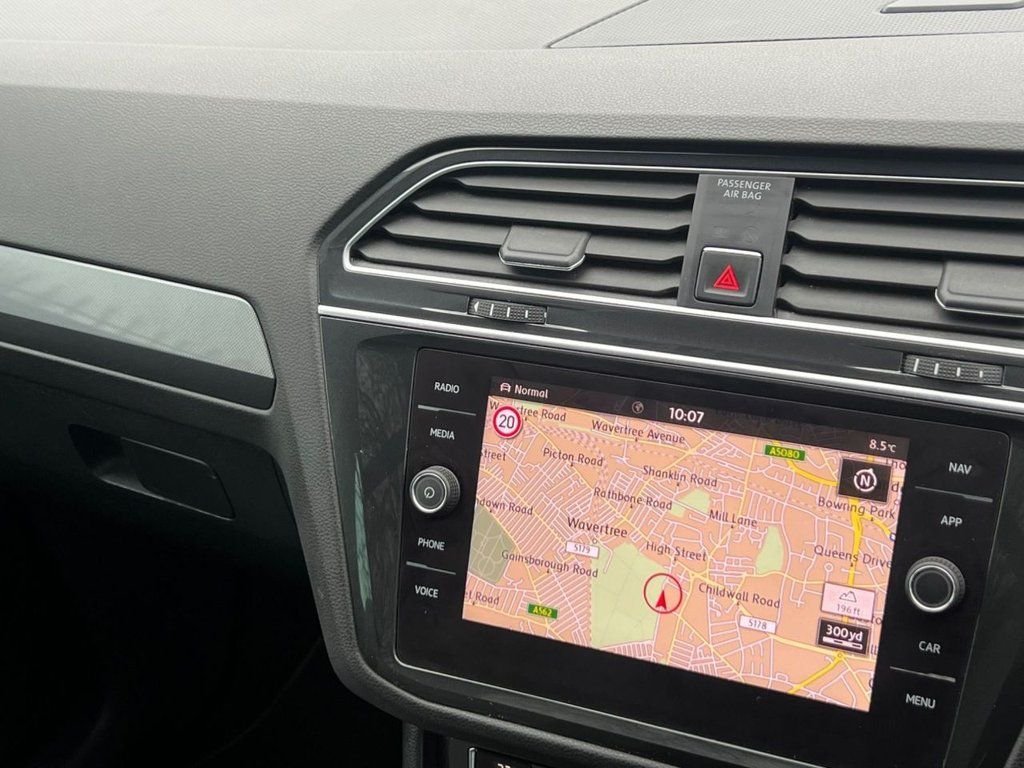 Used Volkswagen Tiguan 2018 for sale - 76768616: Photo 24