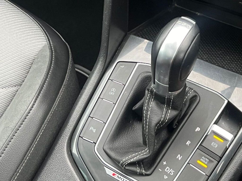 Used Volkswagen Tiguan 2018 for sale - 76768616: Photo 26