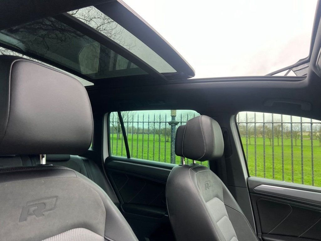 Used Volkswagen Tiguan 2018 for sale - 76768616: Photo 27