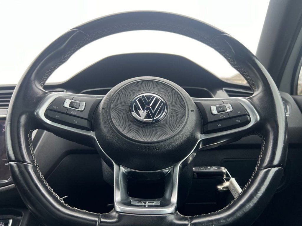 Used Volkswagen Tiguan 2018 for sale - 76768616: Photo 33