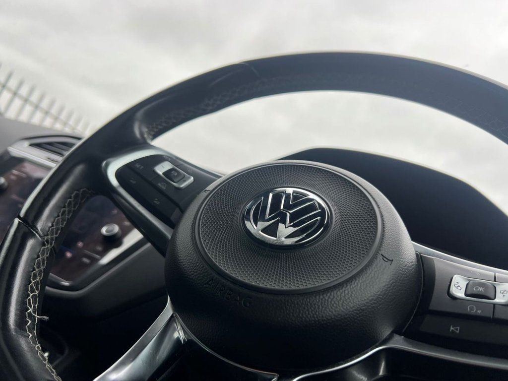Used Volkswagen Tiguan 2018 for sale - 76768616: Photo 34