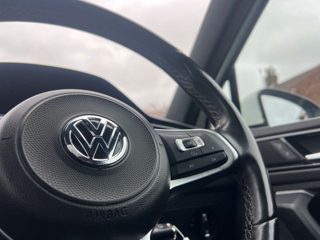 Used Volkswagen Tiguan 2018 for sale - 76768616: Photo 35