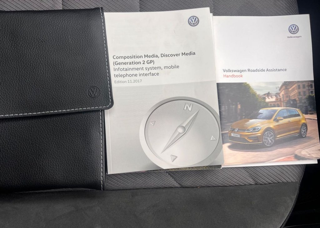 Used Volkswagen Tiguan 2018 for sale - 76768616: Photo 37