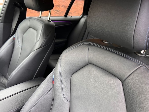 Used BMW 5 Series 2020 for sale - 76333928: Photo 11