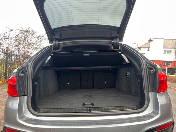 Used BMW 5 Series 2020 for sale - 76333928: Photo 13
