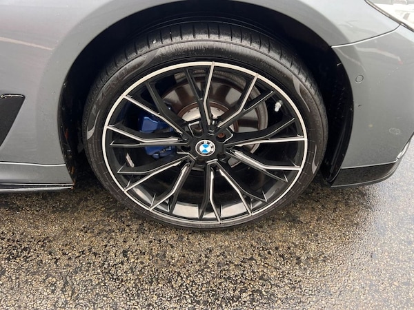 Used BMW 5 Series 2020 for sale - 76333928: Photo 14