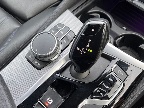 Used BMW 5 Series 2020 for sale - 76333928: Photo 18