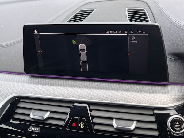 Used BMW 5 Series 2020 for sale - 76333928: Photo 20